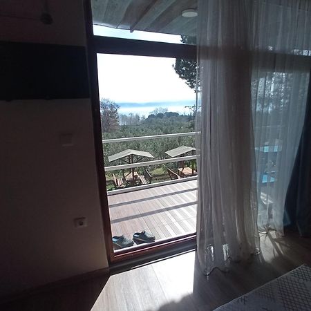Ilica Anatolia Keramet Bed & Breakfast Boyalica Bagian luar foto