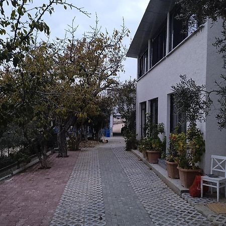 Ilica Anatolia Keramet Bed & Breakfast Boyalica Bagian luar foto