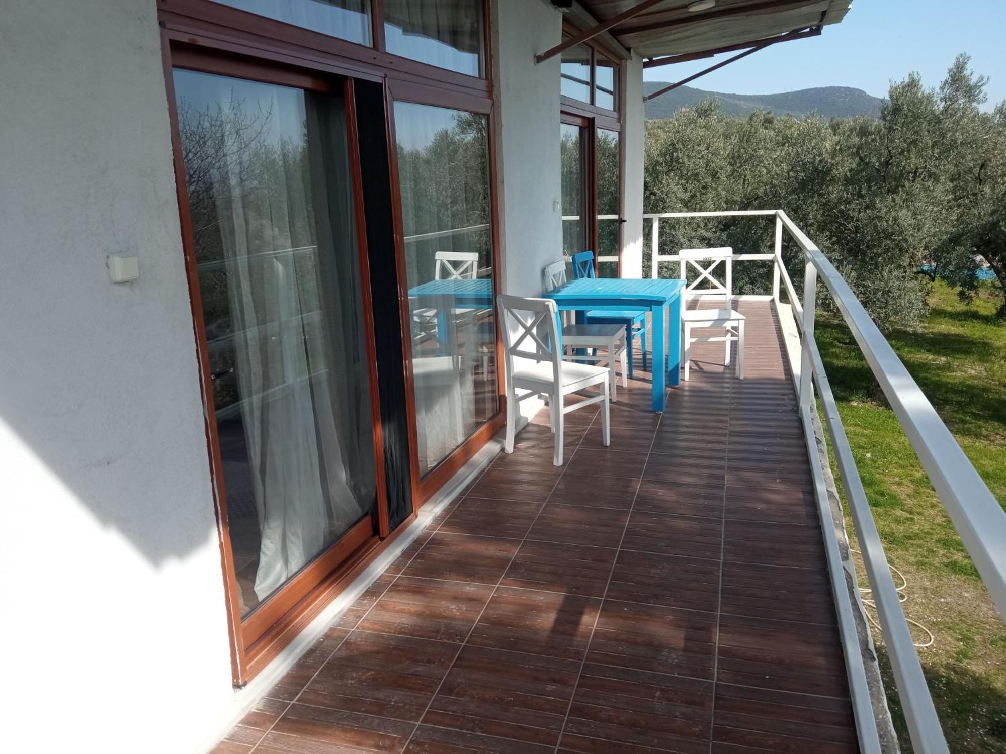 Ilica Anatolia Keramet Bed & Breakfast Boyalica Bagian luar foto