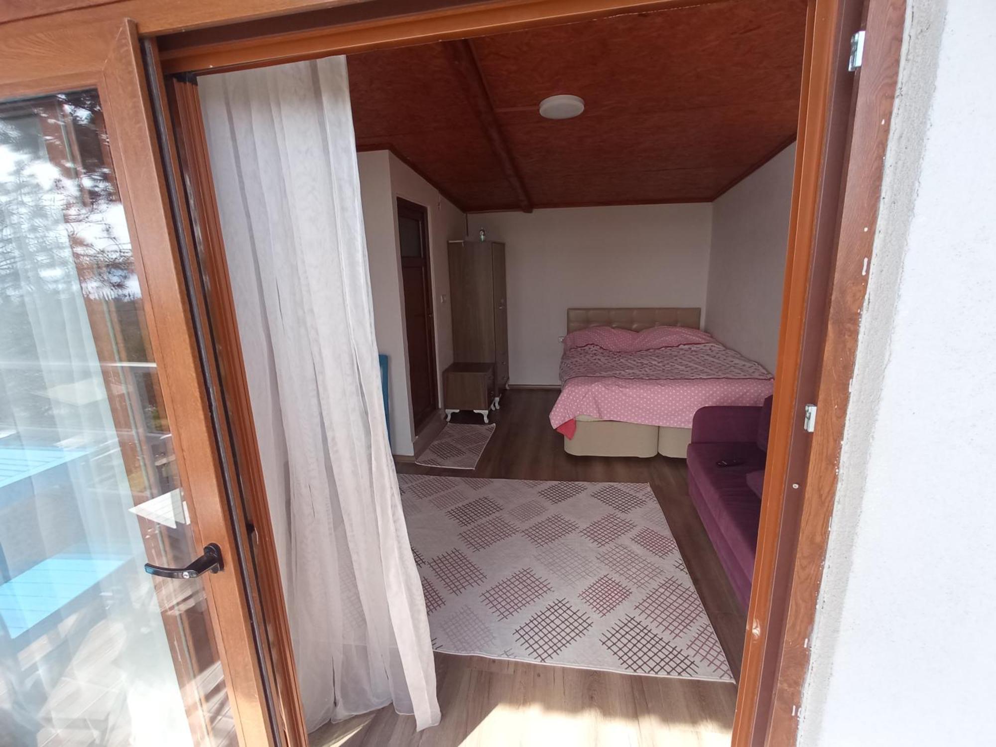 Ilica Anatolia Keramet Bed & Breakfast Boyalica Bagian luar foto