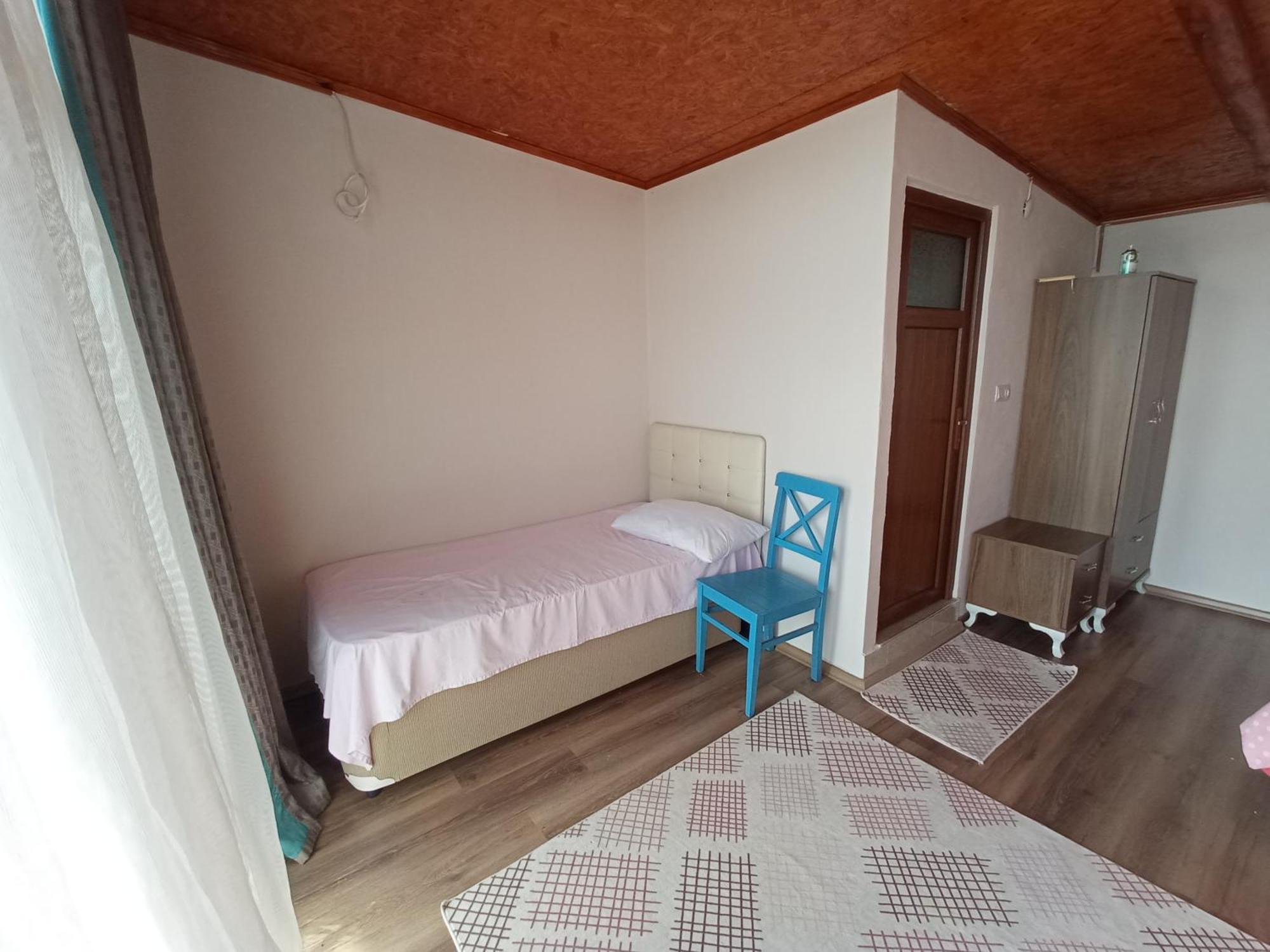 Ilica Anatolia Keramet Bed & Breakfast Boyalica Bagian luar foto