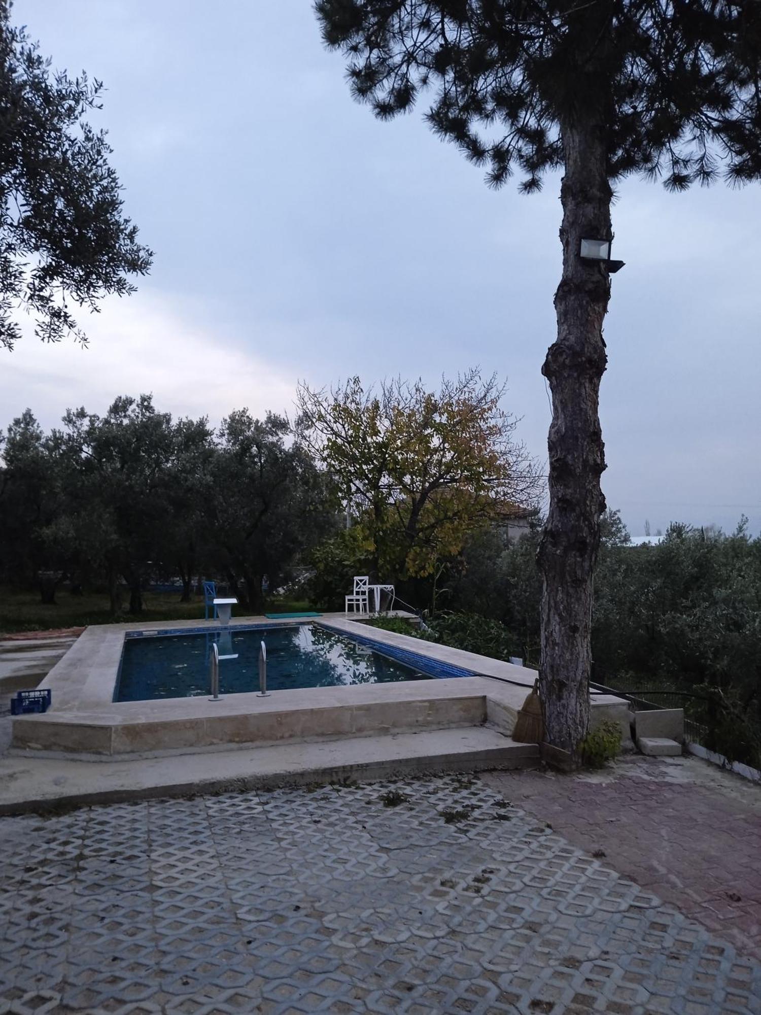 Ilica Anatolia Keramet Bed & Breakfast Boyalica Bagian luar foto
