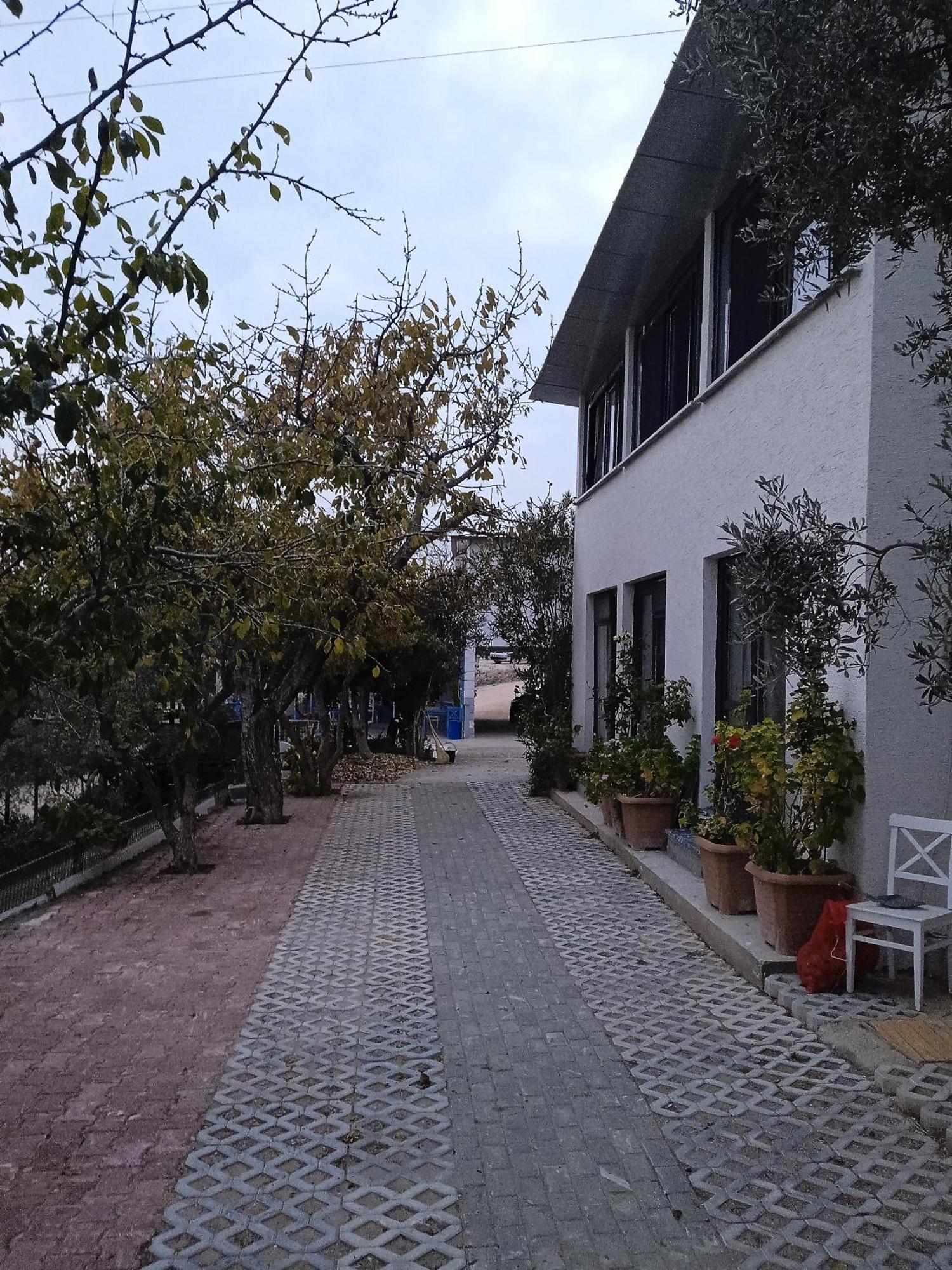 Ilica Anatolia Keramet Bed & Breakfast Boyalica Bagian luar foto