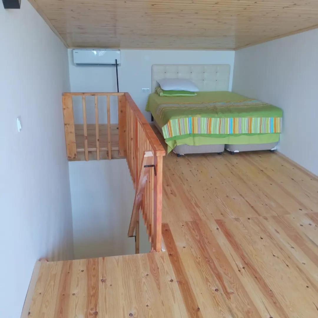 Ilica Anatolia Keramet Bed & Breakfast Boyalica Bagian luar foto
