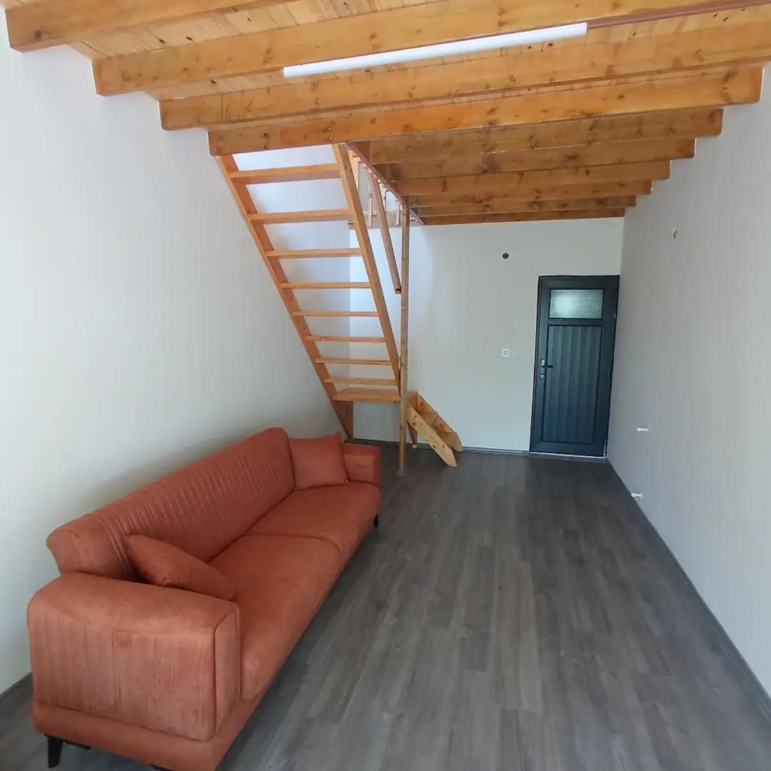 Ilica Anatolia Keramet Bed & Breakfast Boyalica Bagian luar foto