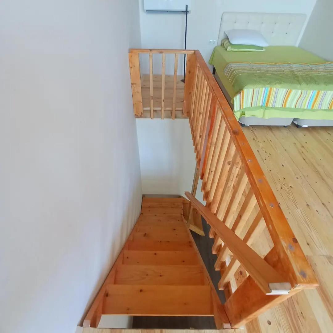 Ilica Anatolia Keramet Bed & Breakfast Boyalica Bagian luar foto