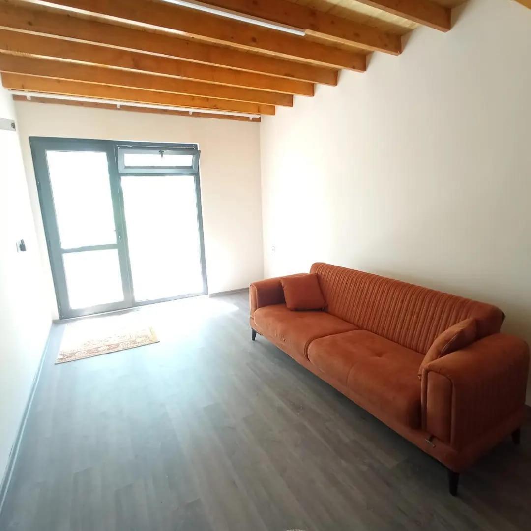 Ilica Anatolia Keramet Bed & Breakfast Boyalica Bagian luar foto