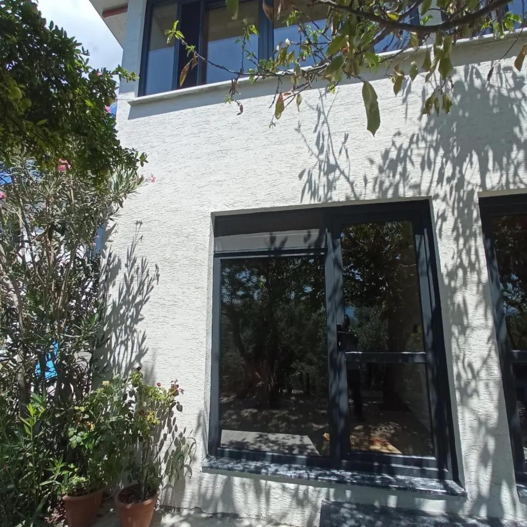 Ilica Anatolia Keramet Bed & Breakfast Boyalica Bagian luar foto