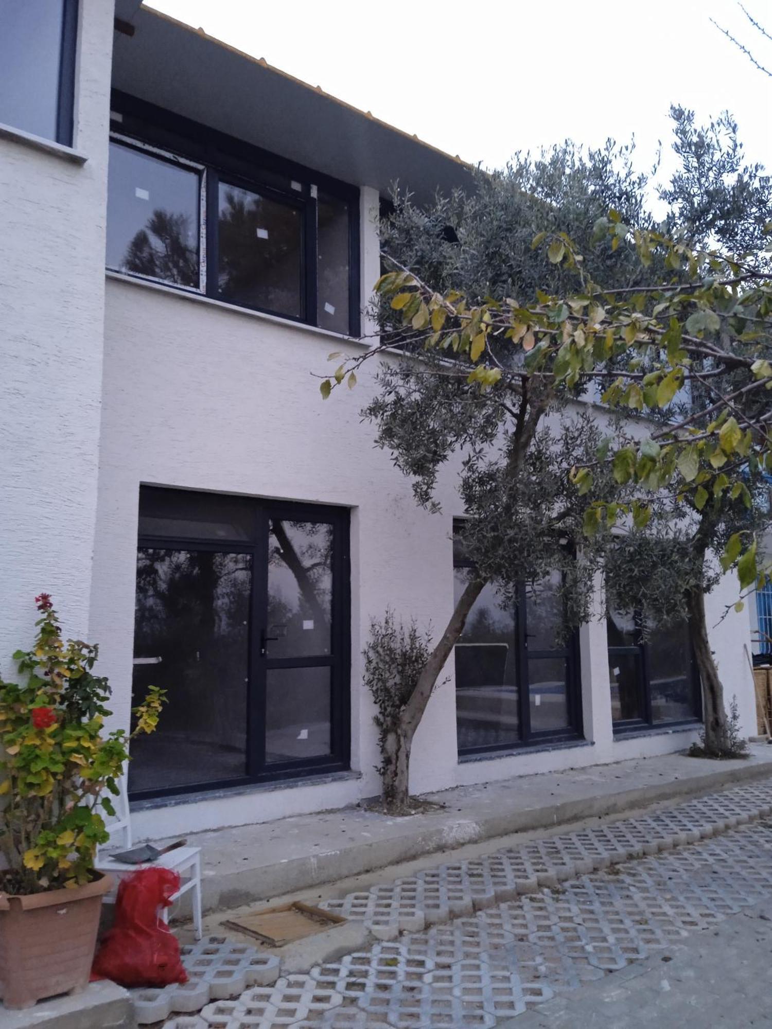 Ilica Anatolia Keramet Bed & Breakfast Boyalica Bagian luar foto