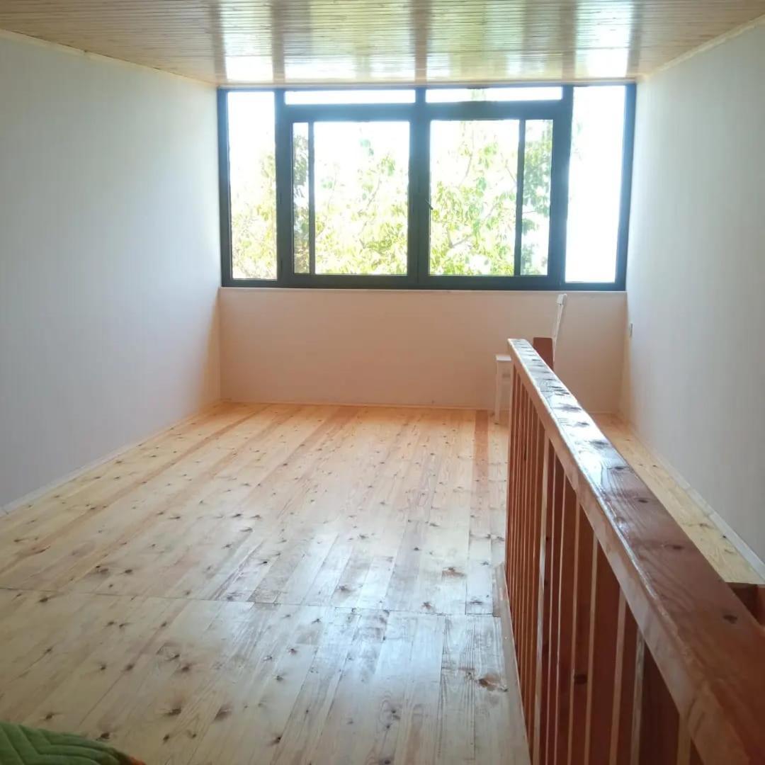 Ilica Anatolia Keramet Bed & Breakfast Boyalica Bagian luar foto