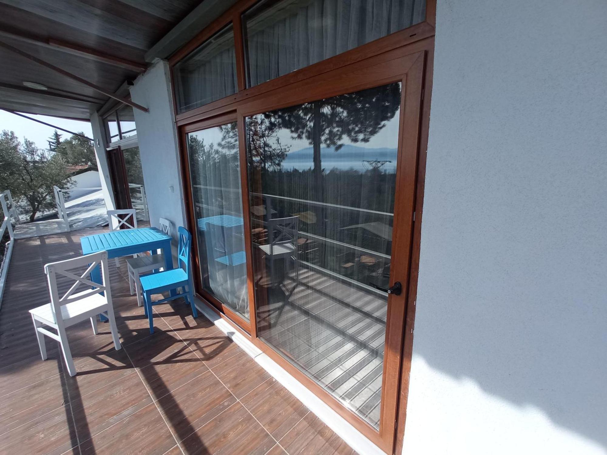 Ilica Anatolia Keramet Bed & Breakfast Boyalica Bagian luar foto