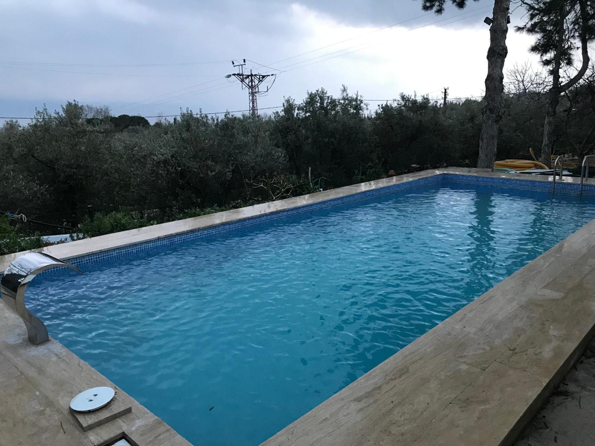 Ilica Anatolia Keramet Bed & Breakfast Boyalica Bagian luar foto